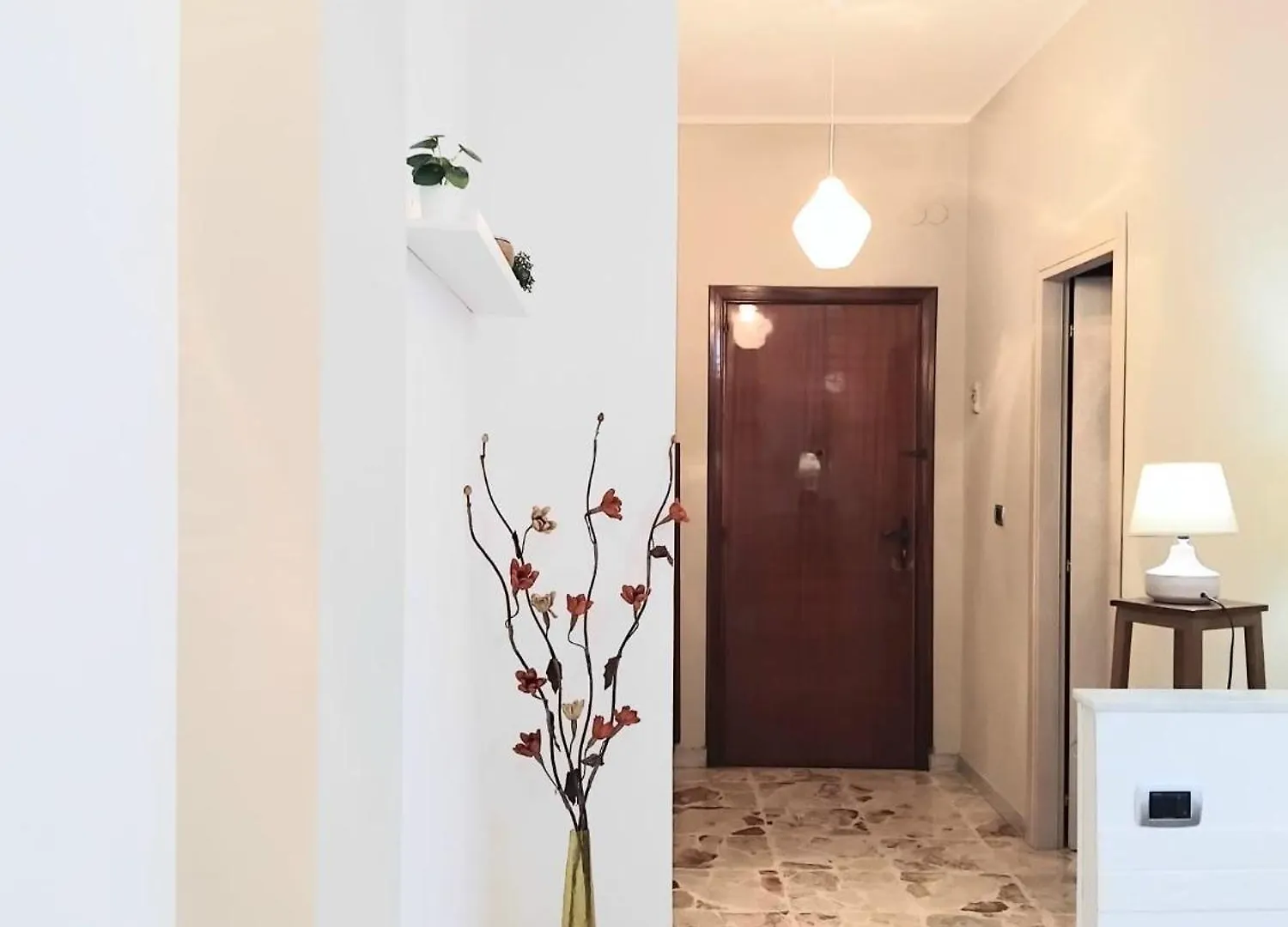 Vittoria Apartment 4 Posti Letto Parcheggio Libero Catania