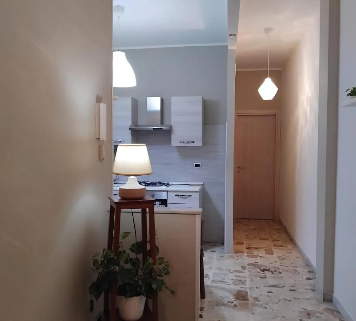 Vittoria Apartment 4 Posti Letto Parcheggio Libero Catania