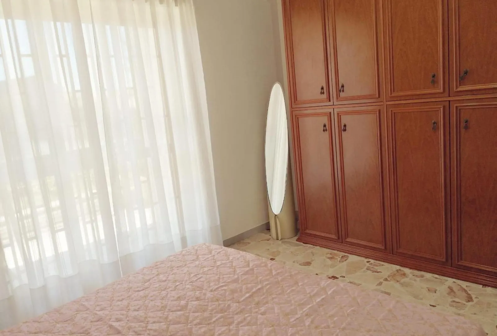 Vittoria Apartment 4 Posti Letto Parcheggio Libero Catania 0*,  Italy
