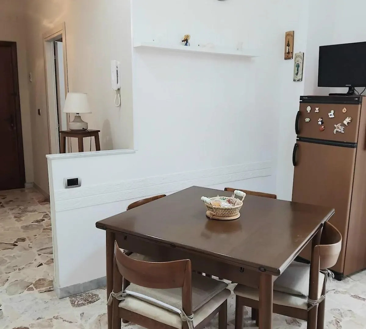 Vittoria Apartment 4 Posti Letto Parcheggio Libero Catania