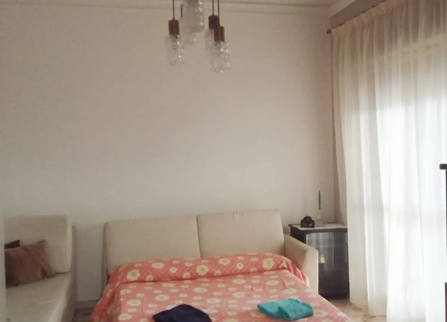 Vittoria Apartment 4 Posti Letto Parcheggio Libero Catania 0*,  Italy