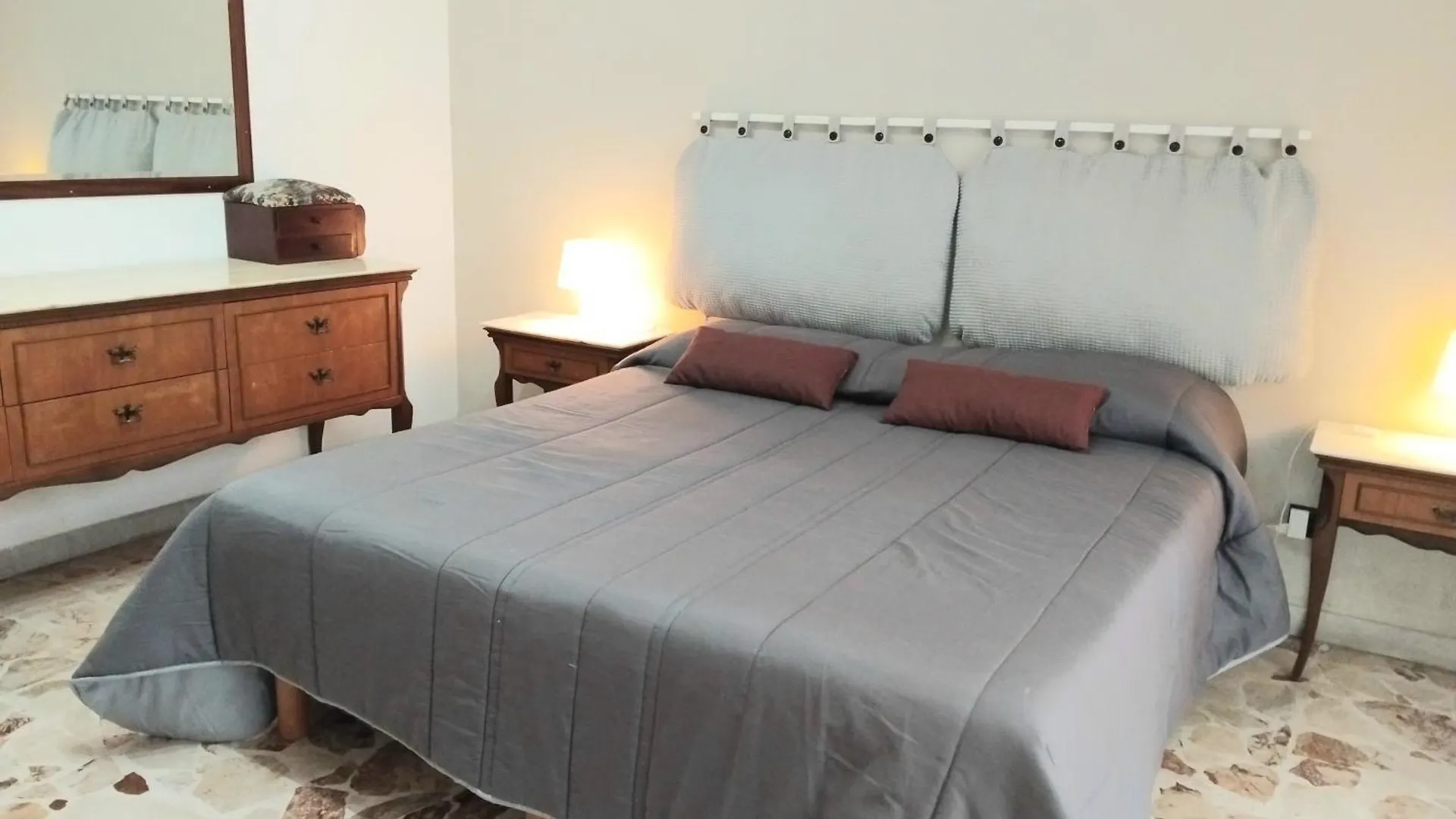 Vittoria Apartment 4 Posti Letto Parcheggio Libero Catania