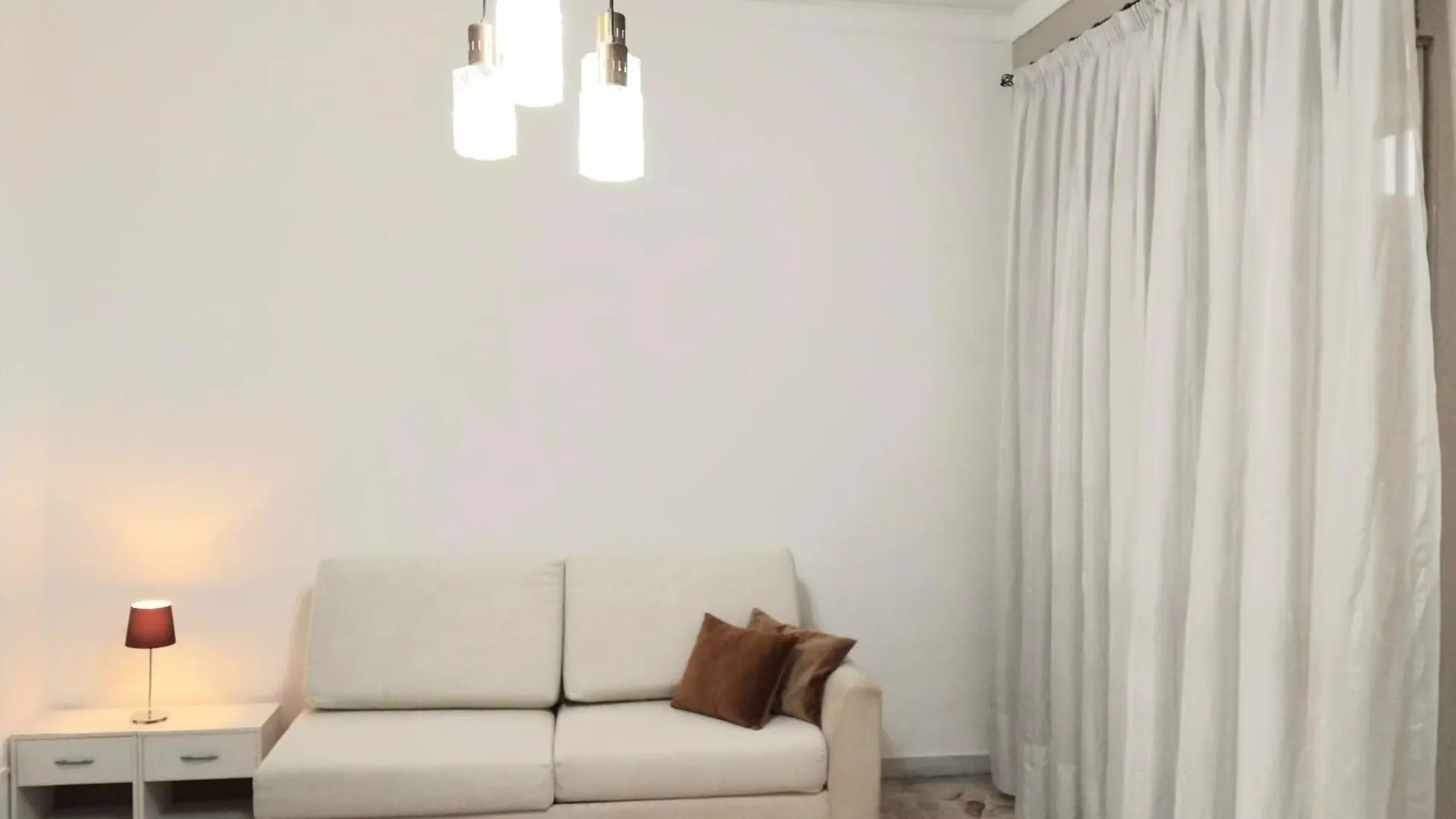 Vittoria Apartment 4 Posti Letto Parcheggio Libero Catania