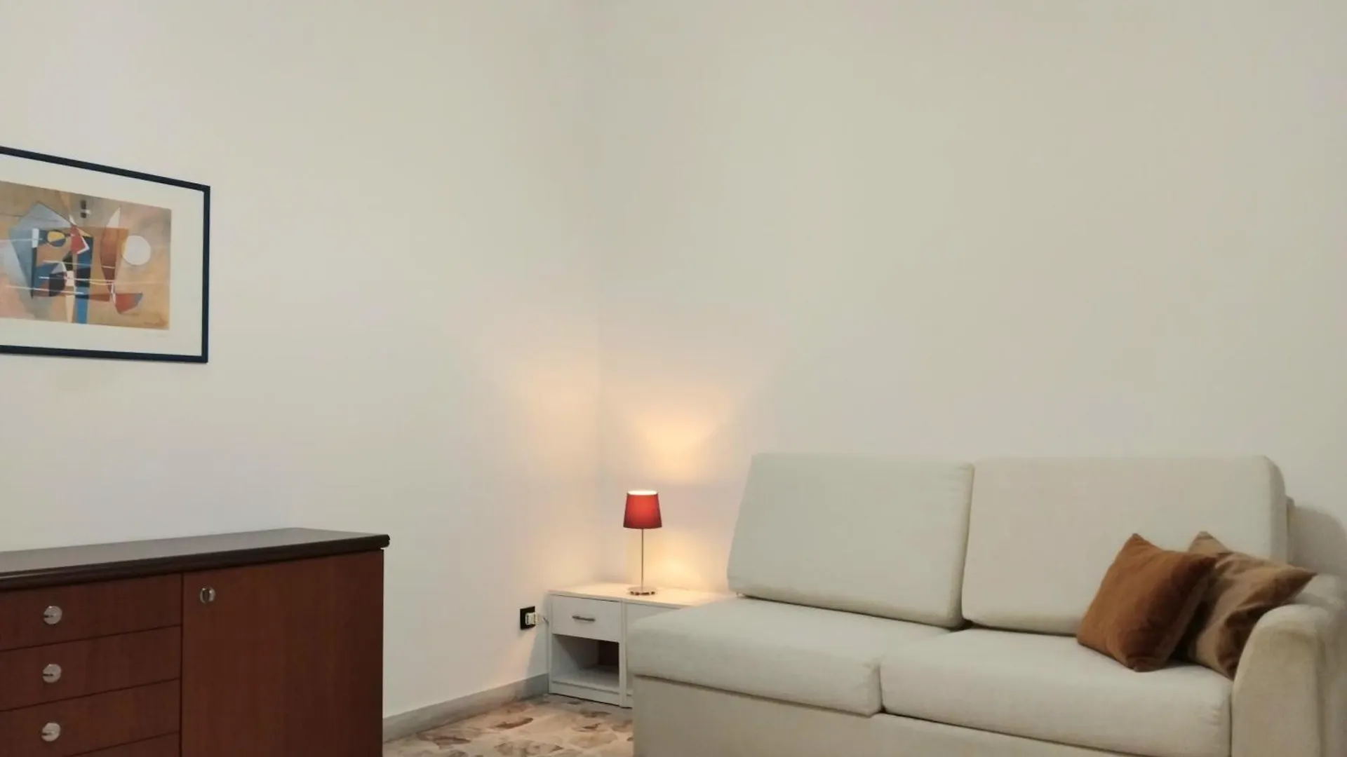 Vittoria Apartment 4 Posti Letto Parcheggio Libero Catania Italy