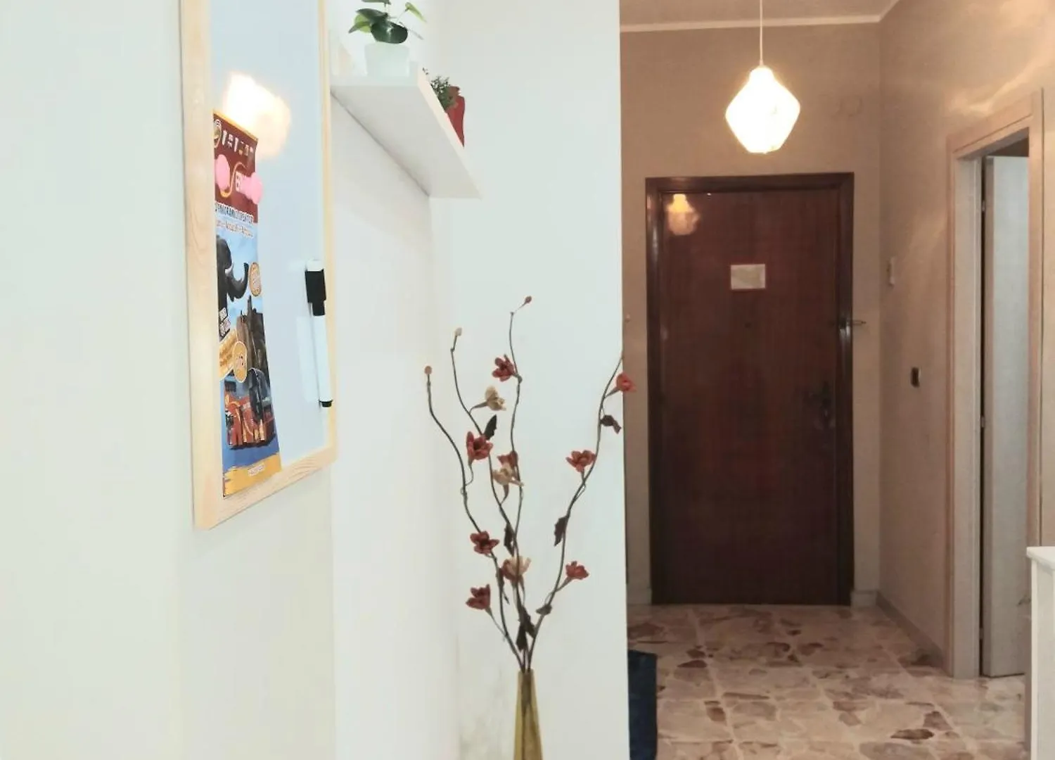 Vittoria Apartment 4 Posti Letto Parcheggio Libero Catania 0*,