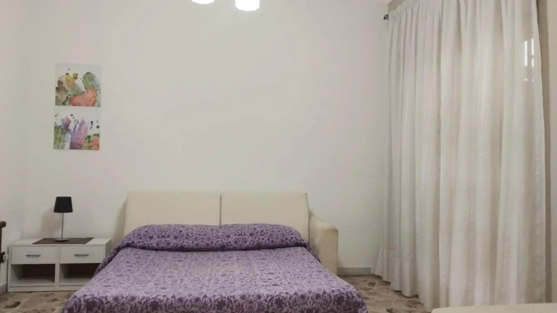 Vittoria Apartment 4 Posti Letto Parcheggio Libero Catania Italy