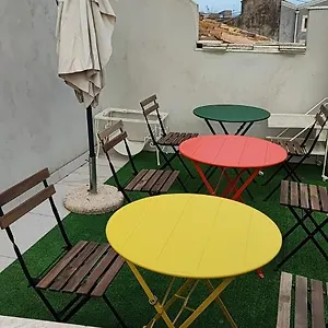  Appartamento Wind House